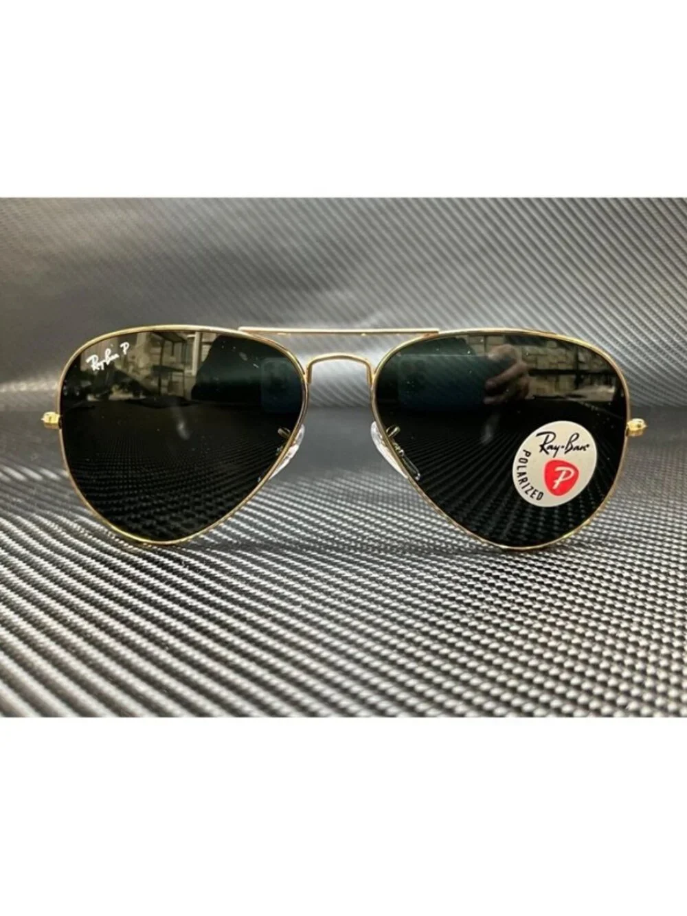 New Ray-Ban Men  Sunglasses --135.\